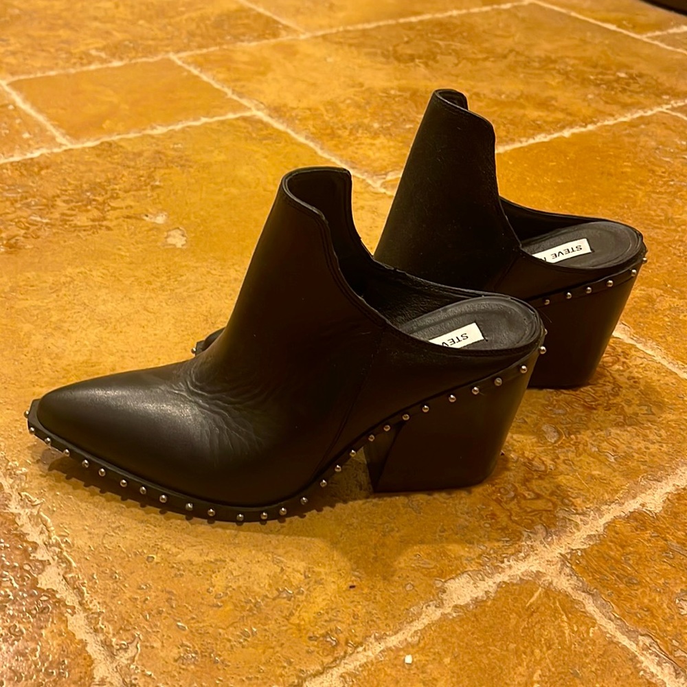 Steve Madden Booties